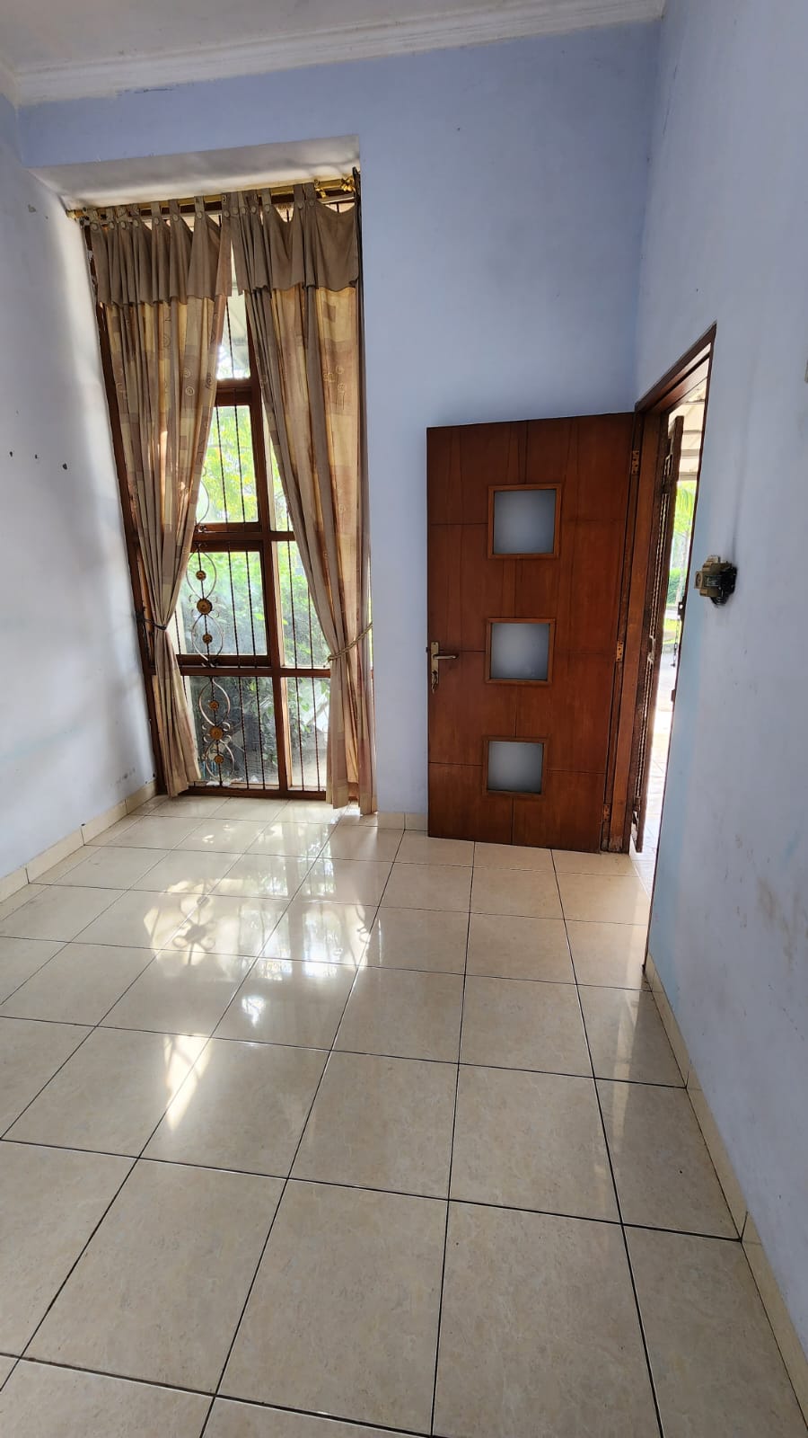 Rumah dijual di Perumahan Resinda Karawang